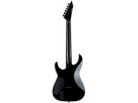 ESP LTD MH-400 HT QM, See Thru Black Sunburst ESP LTD MH-400 HT QM, See Thru Black Sunburst